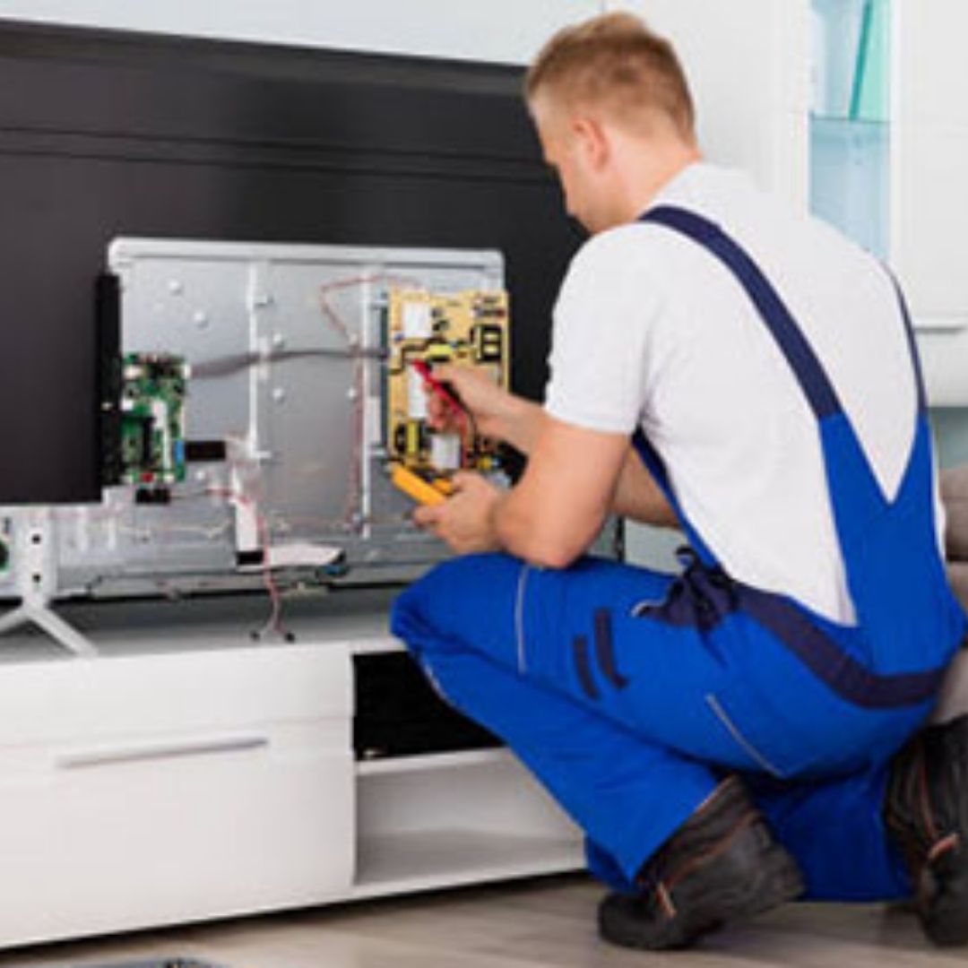 Sahilevleri Televizyon Tamircisi