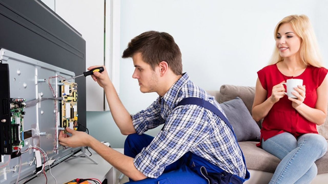 Sahilevleri Televizyon Tamircisi